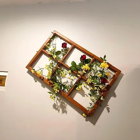L'aube De Pierre Apartment *