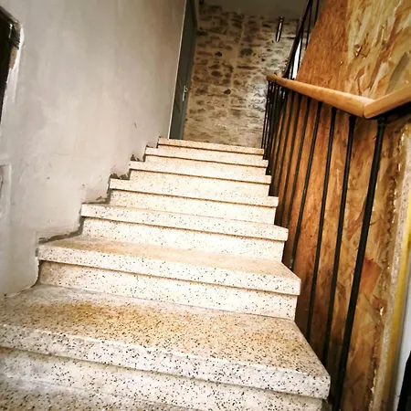 Apartment L'aube De Pierre *