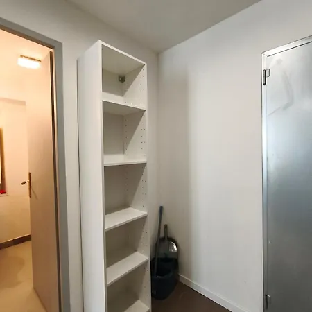 Apartment L'aube De Pierre *